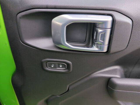 2026 Jeep Gladiator Willys