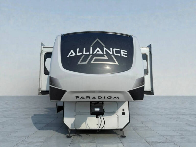 2024 Alliance RV Paradigm