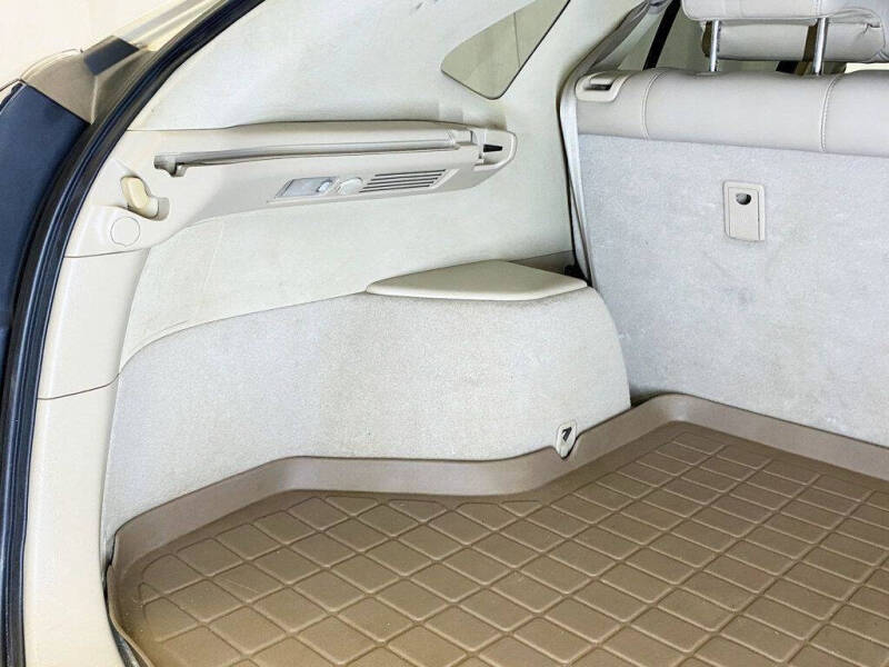 2006 Lexus RX 400h