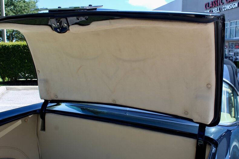 1956 Chevrolet Bel Air