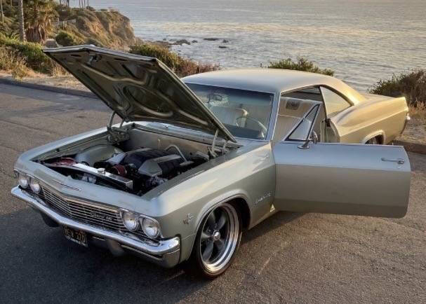 1965 Chevrolet Impala