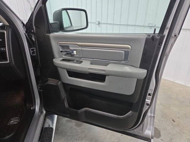 2019 RAM 1500 Classic