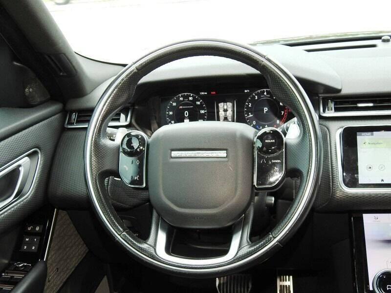 2018 LAND ROVER Range Rover Velar SUV / Crossover - $41,900