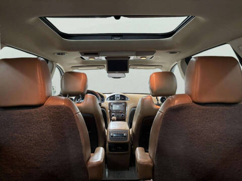 2013 Buick Enclave Premium