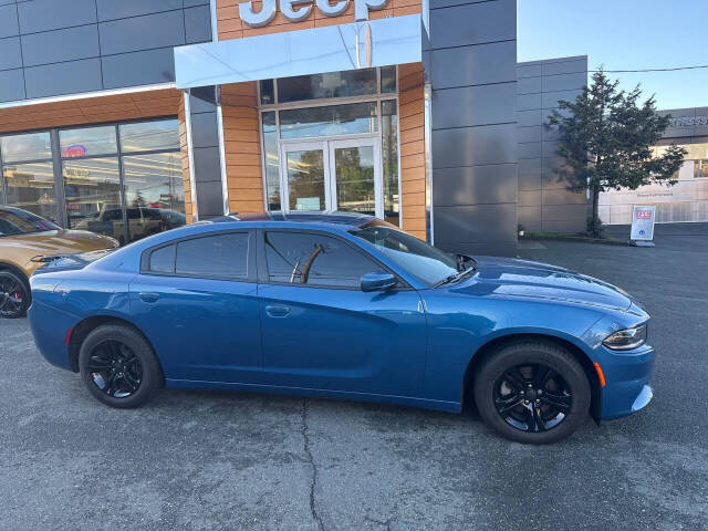 2022 Dodge Charger for sale at Autos by Talon in Seattle, WA