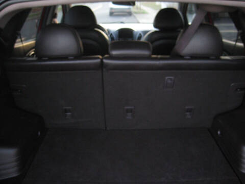 2012 Hyundai Tucson GLS