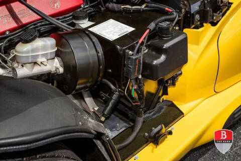 1995 Dodge Viper RT/10