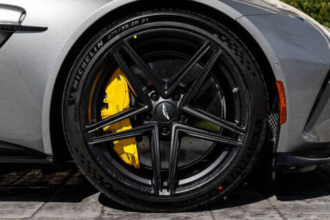 2026 Aston Martin Vantage S