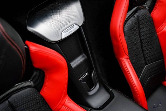 2023 Chevrolet Corvette Z06