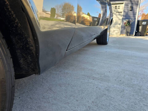 1966 Chevrolet Chevelle