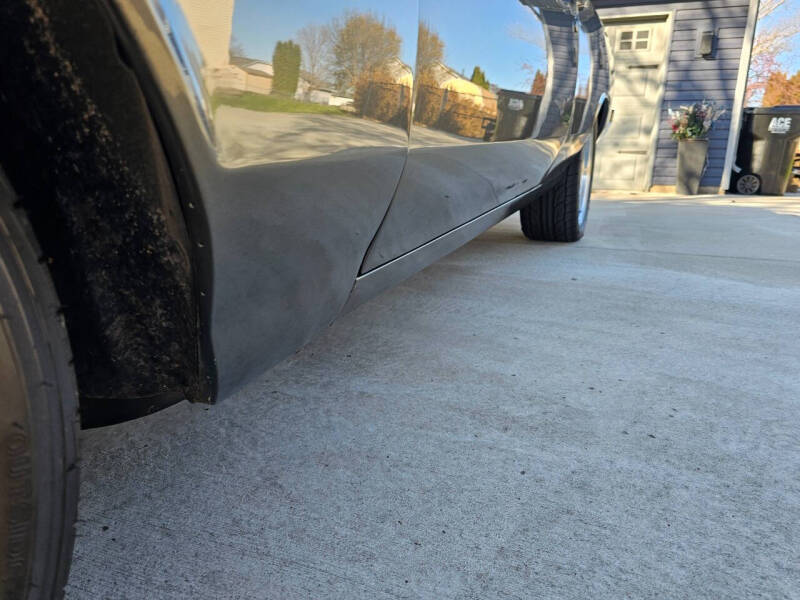 1966 Chevrolet Chevelle