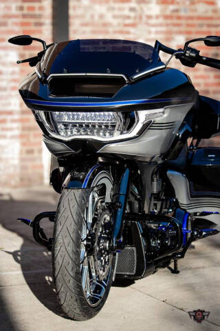 2025 Harley-Davidson Road Glide