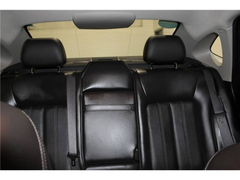 2017 Buick Verano Leather Group