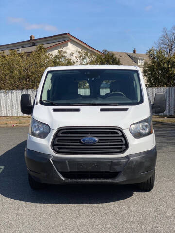 2017 Ford Transit for sale at Kars 4 Sale LLC in Little Ferry NJ