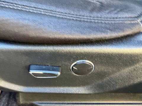 2018 Ford Expedition XLT