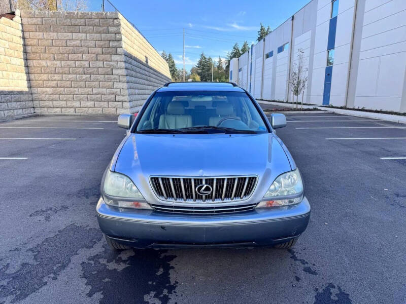 2003 Lexus RX 300