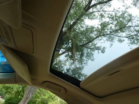 2009 Honda Accord EX