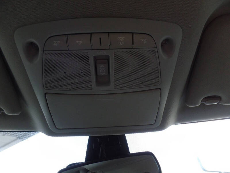 2020 Nissan Maxima 3.5 SL