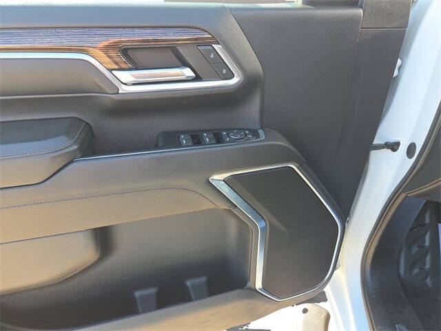 2024 GMC Sierra 3500HD