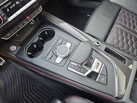 2019 Audi RS 5 Sportback 2.9T quattro