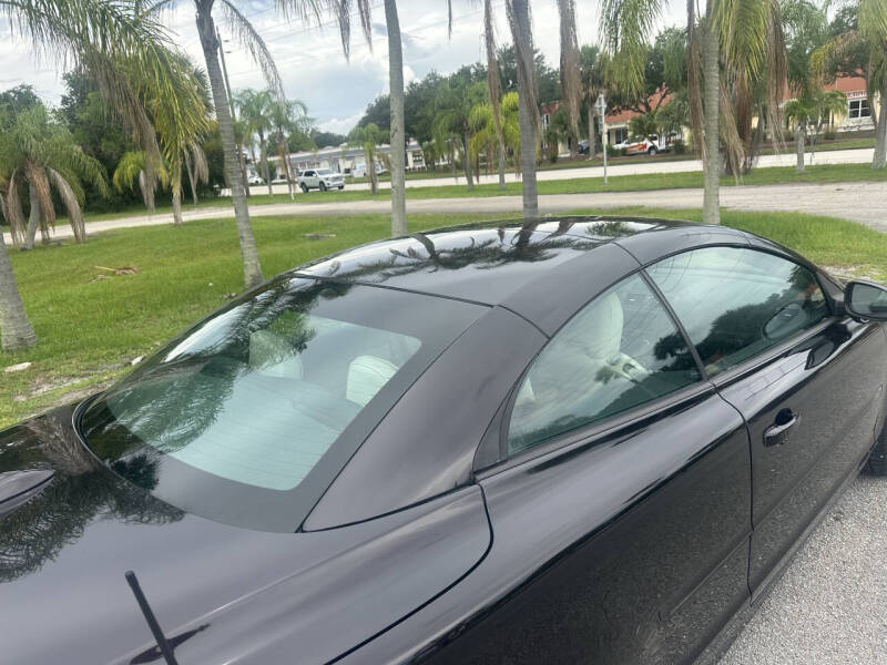 2012 Volvo C70 T5 Premier Plus