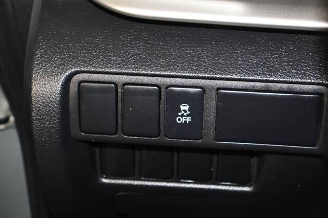 2018 Mitsubishi Eclipse Cross LE