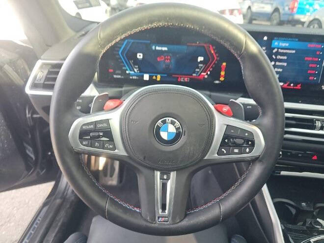 2023 BMW M2