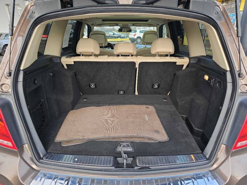 2015 Mercedes-Benz GLK GLK 350