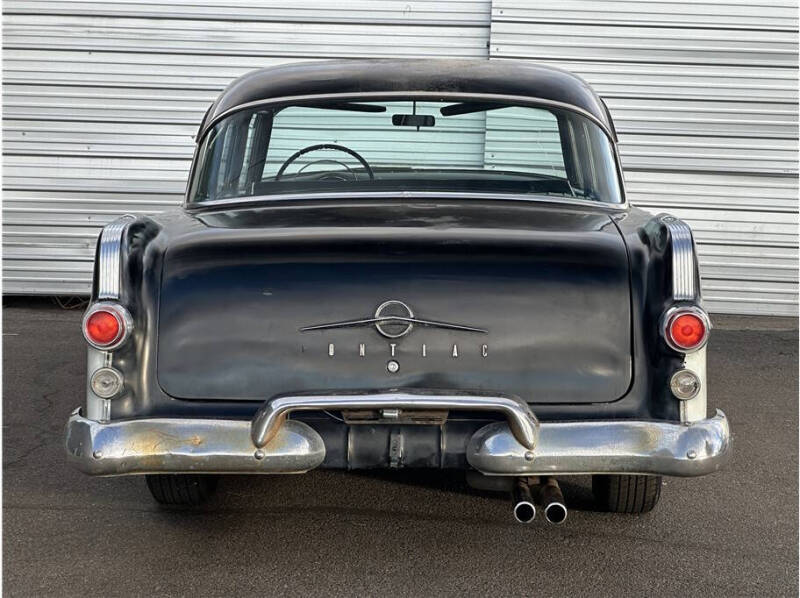 1955 Pontiac Star Chief