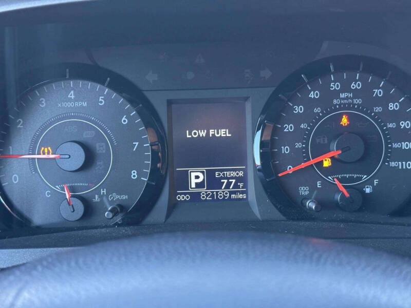 2017 Toyota Sienna LE 8-Passenger