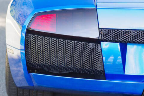 2003 Lamborghini Murcielago