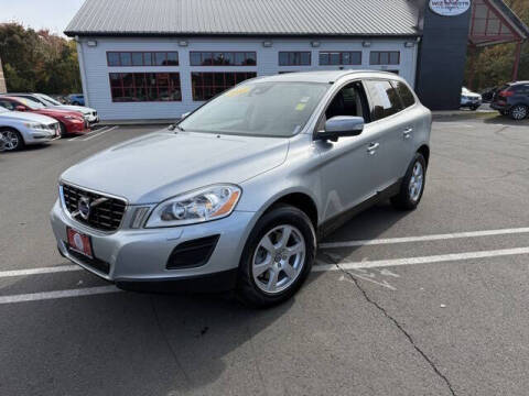 2012 Volvo XC60