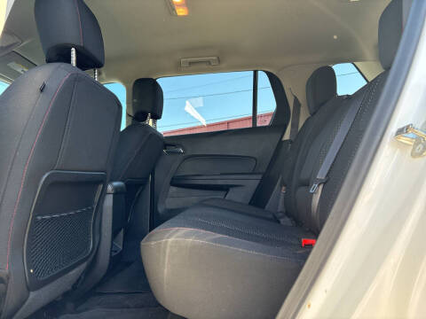 2017 GMC Terrain SLE-2