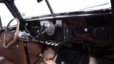 1950 Willys Wagon