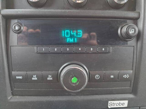 2012 Chevrolet Express 2500