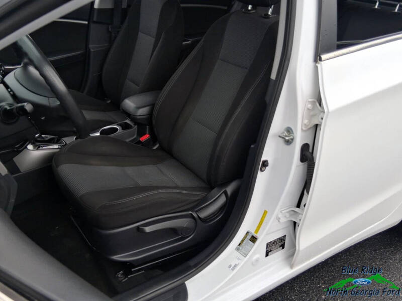 2016 Hyundai Elantra GT