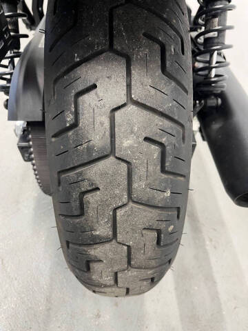 2023 Harley-Davidson Nightster 975 Special