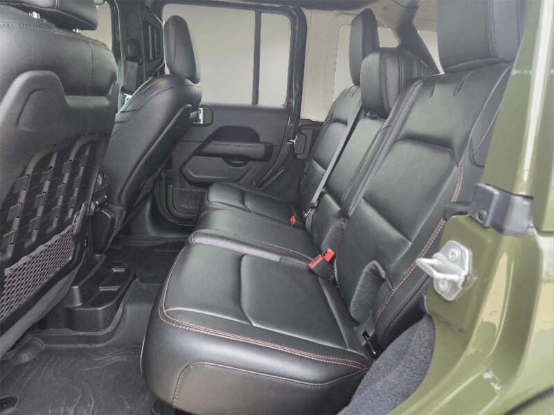 2022 Jeep Wrangler Unlimited Rubicon 392