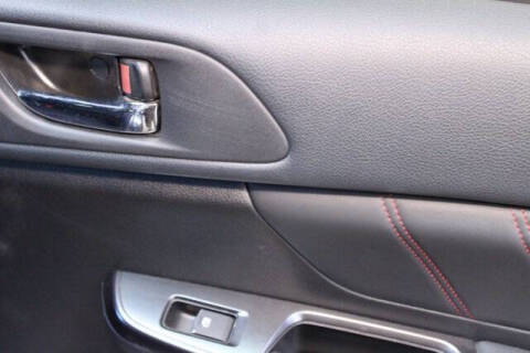 2021 Subaru WRX Premium