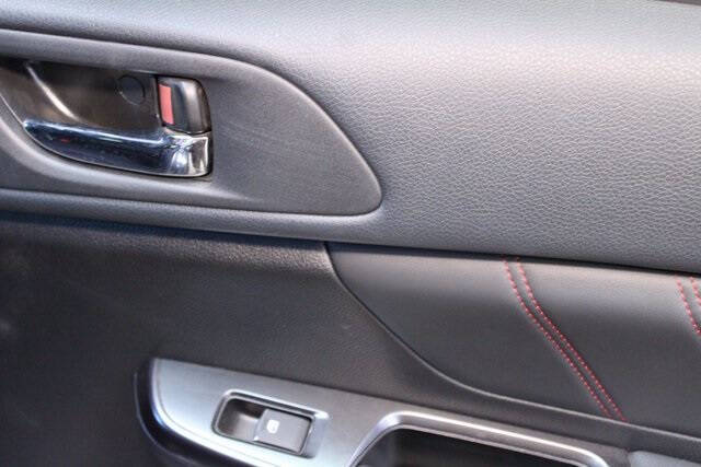 2021 Subaru WRX Premium