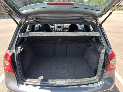 2006 Volkswagen GTI