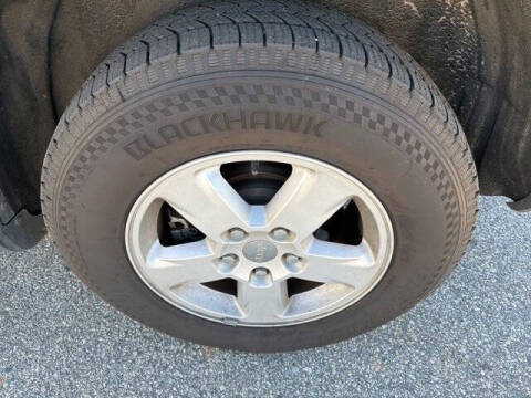 2013 Jeep Grand Cherokee Laredo