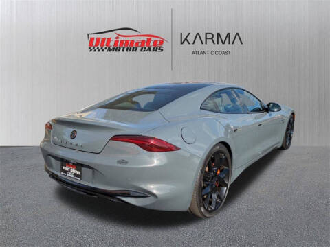 2021 Karma GS-6 Sport