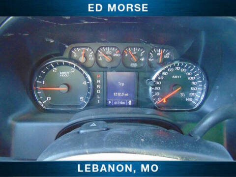 2022 Chevrolet Silverado MD