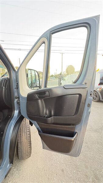 2019 RAM ProMaster 2500 159 WB