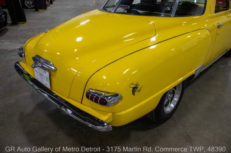 1947 Studebaker Champion