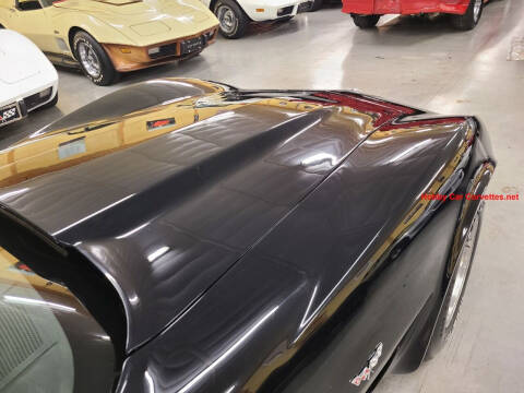 1978 Chevrolet Corvette