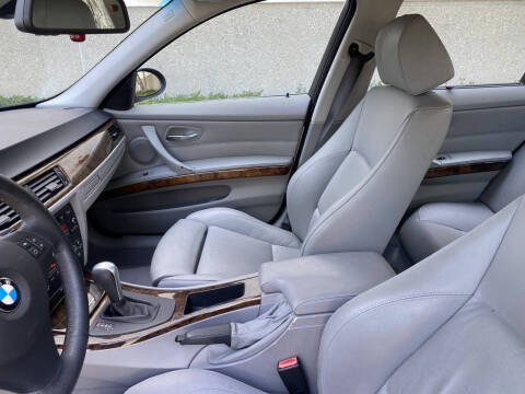 2006 BMW 3 Series 330i