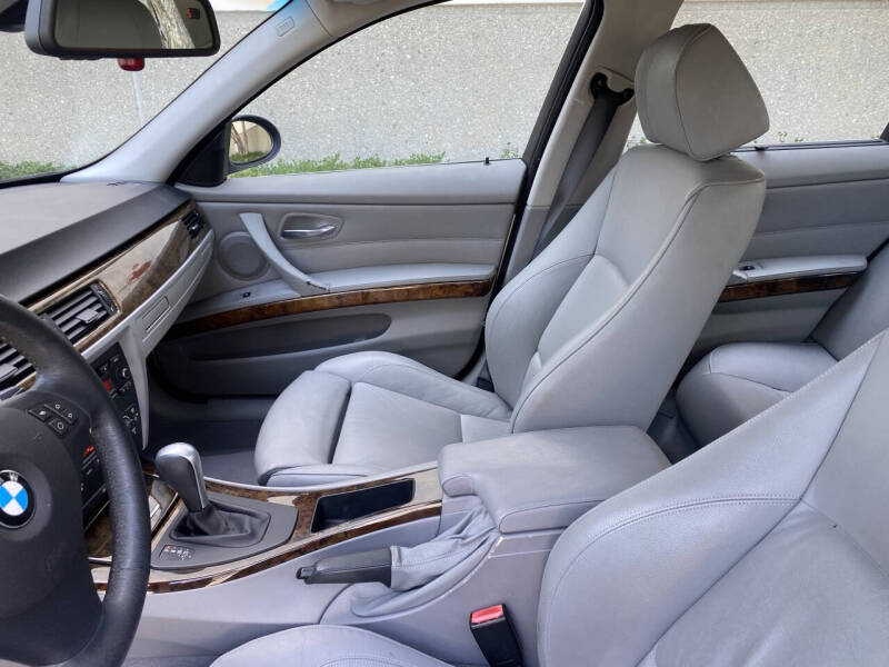 2006 BMW 3 Series 330i