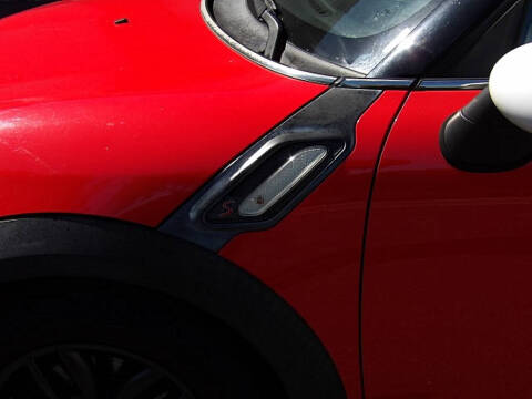 2011 MINI Cooper Countryman S